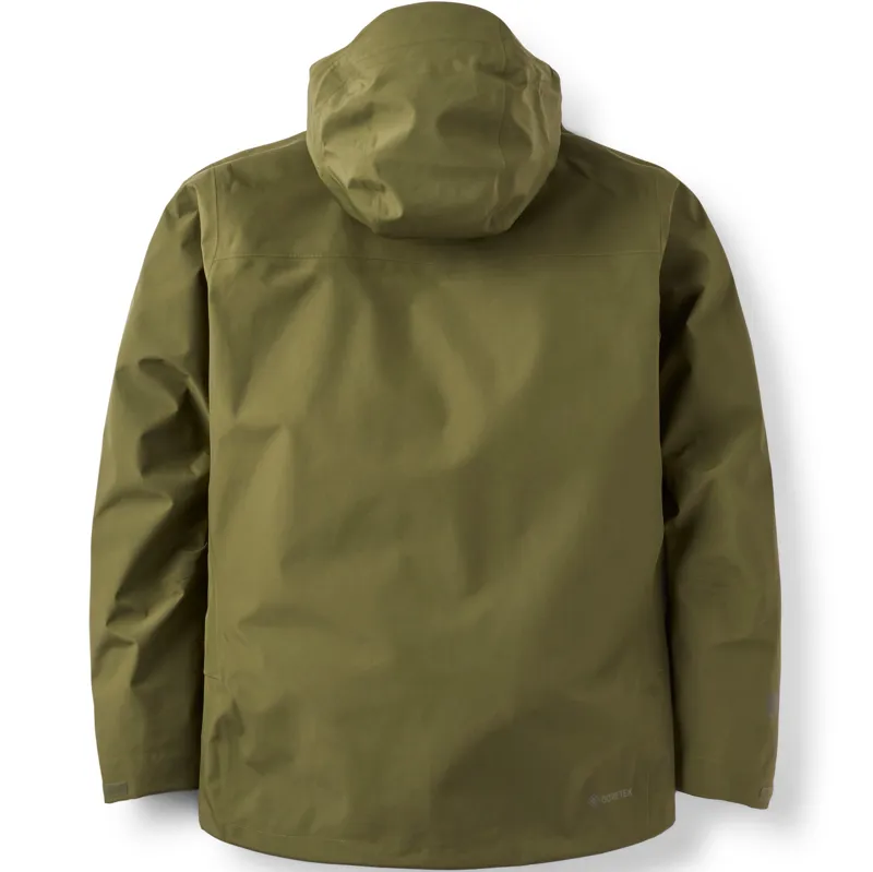 Rab Mens Namche GTX Jacket - Army-1