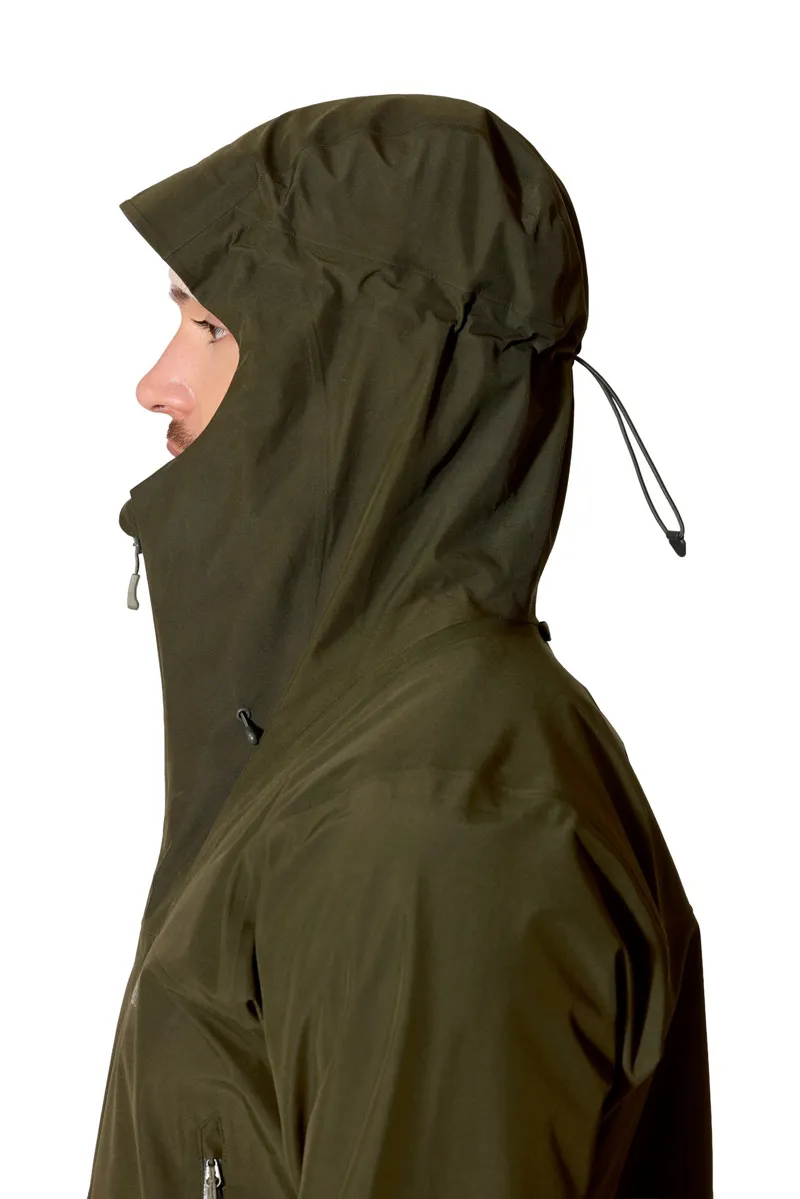 Rab Mens Namche GTX Jacket - Black-7