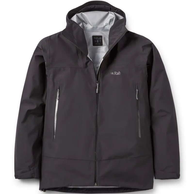 Rab Mens Namche GTX Jacket - Black
