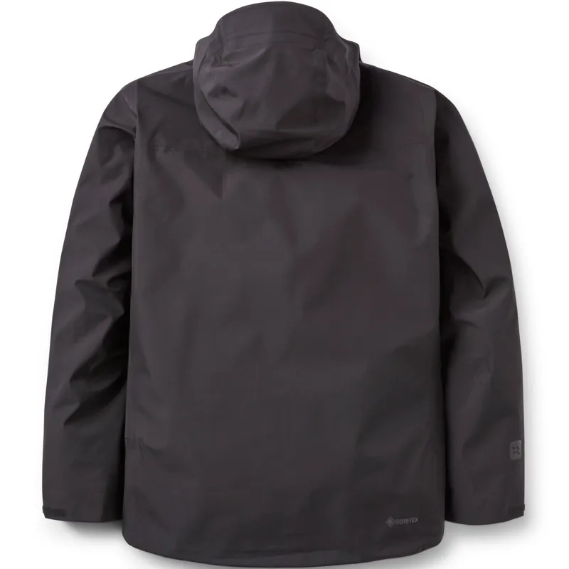 Rab Mens Namche GTX Jacket - Black-1