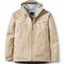 Rab Mens Namche GTX Jacket - Dark Pebble