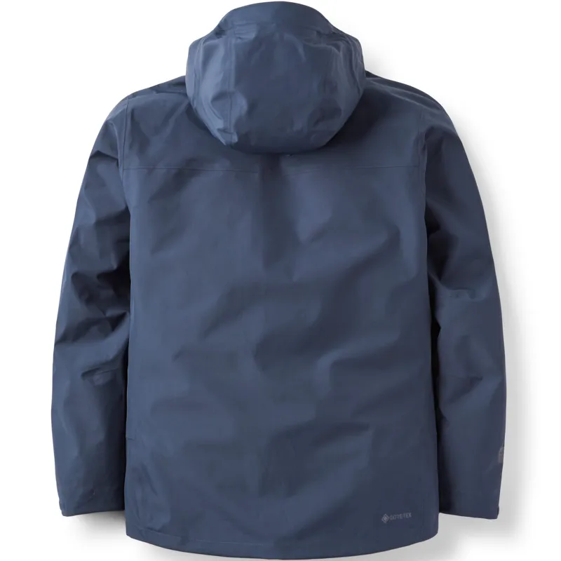 Rab Mens Namche GTX Jacket - Galaxy Blue-1