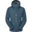 Rab Mens Namche GTX Jacket - Orion Blue