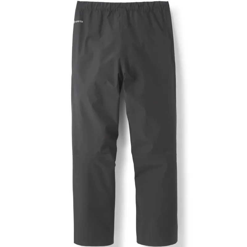Rab Mens Namche Hike GTX Overtrousers - Black