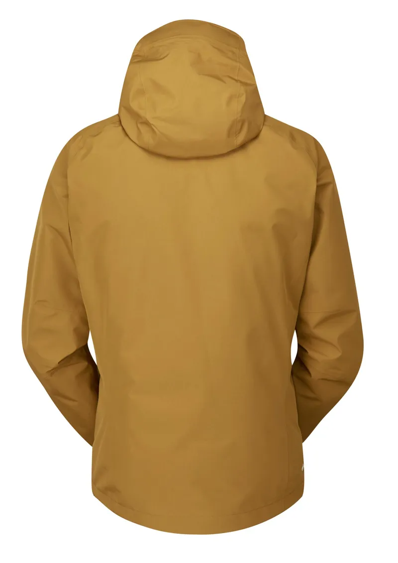 Rab Mens Namche Paclite Jacket - Footprint-1