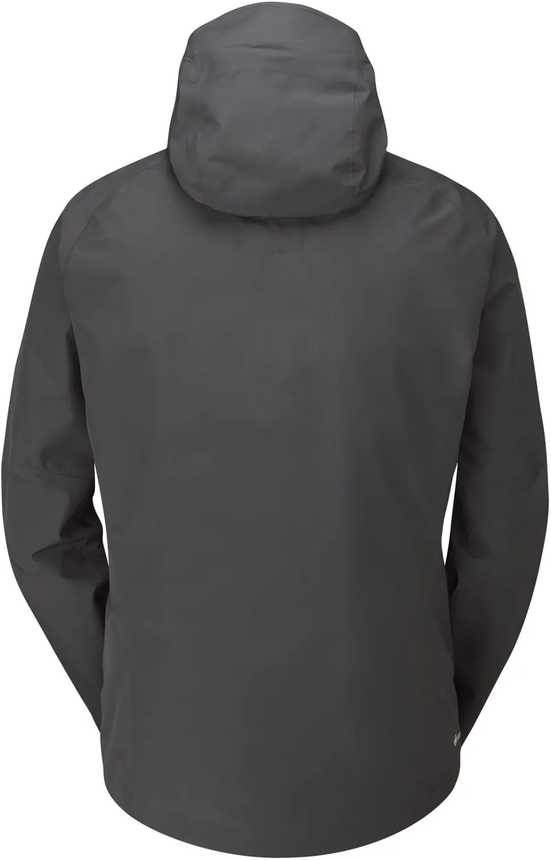 Rab Mens Namche Paclite Jacket - Graphene-1