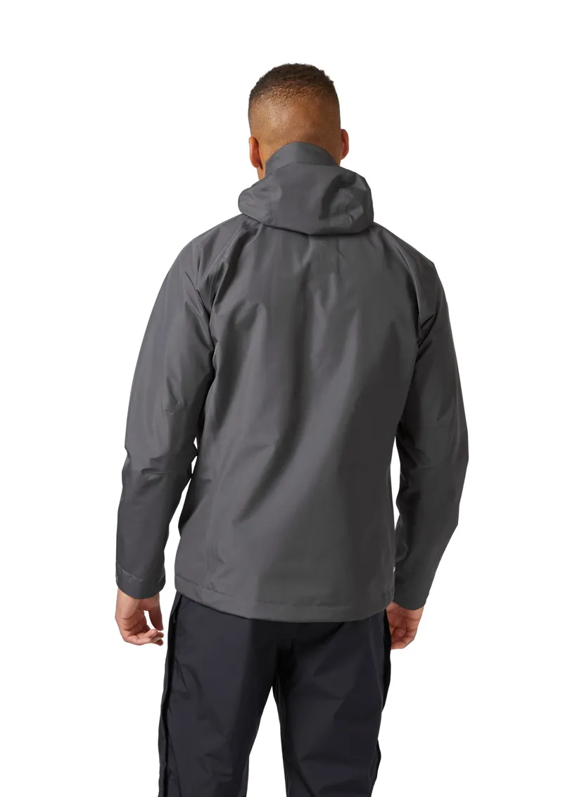 Rab Mens Namche Paclite Jacket - Graphene-3