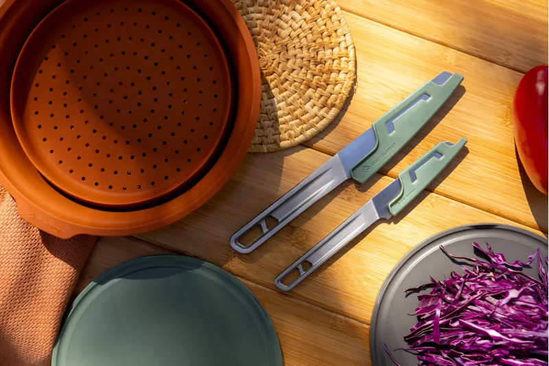 Sea To Summit Detour Stainless Steel Paring Knife-3