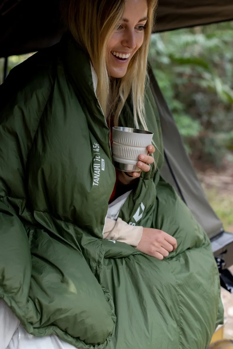 Sea To Summit Detour Stainless Steel Collapsible Mug - Moonstruck-4