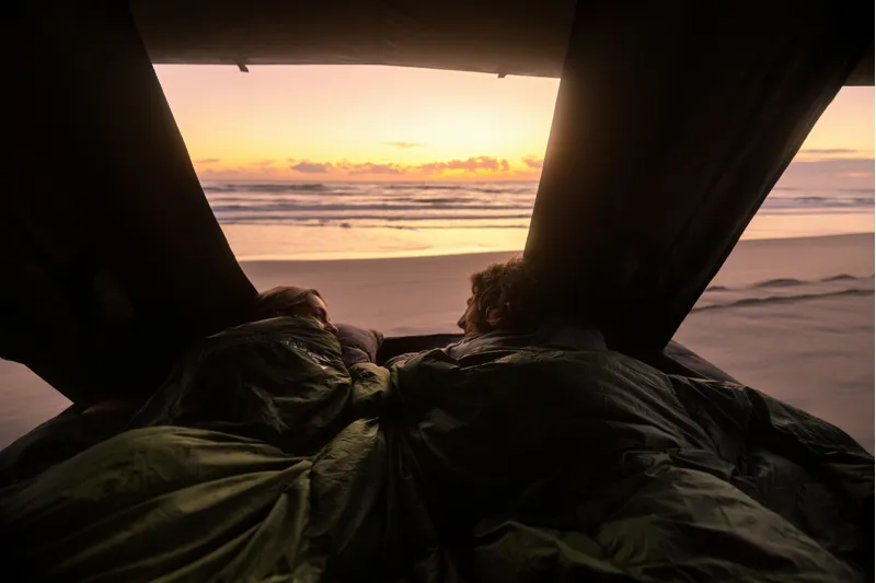 Sea To Summit Tanami 7C Down Comforter - Queen -4