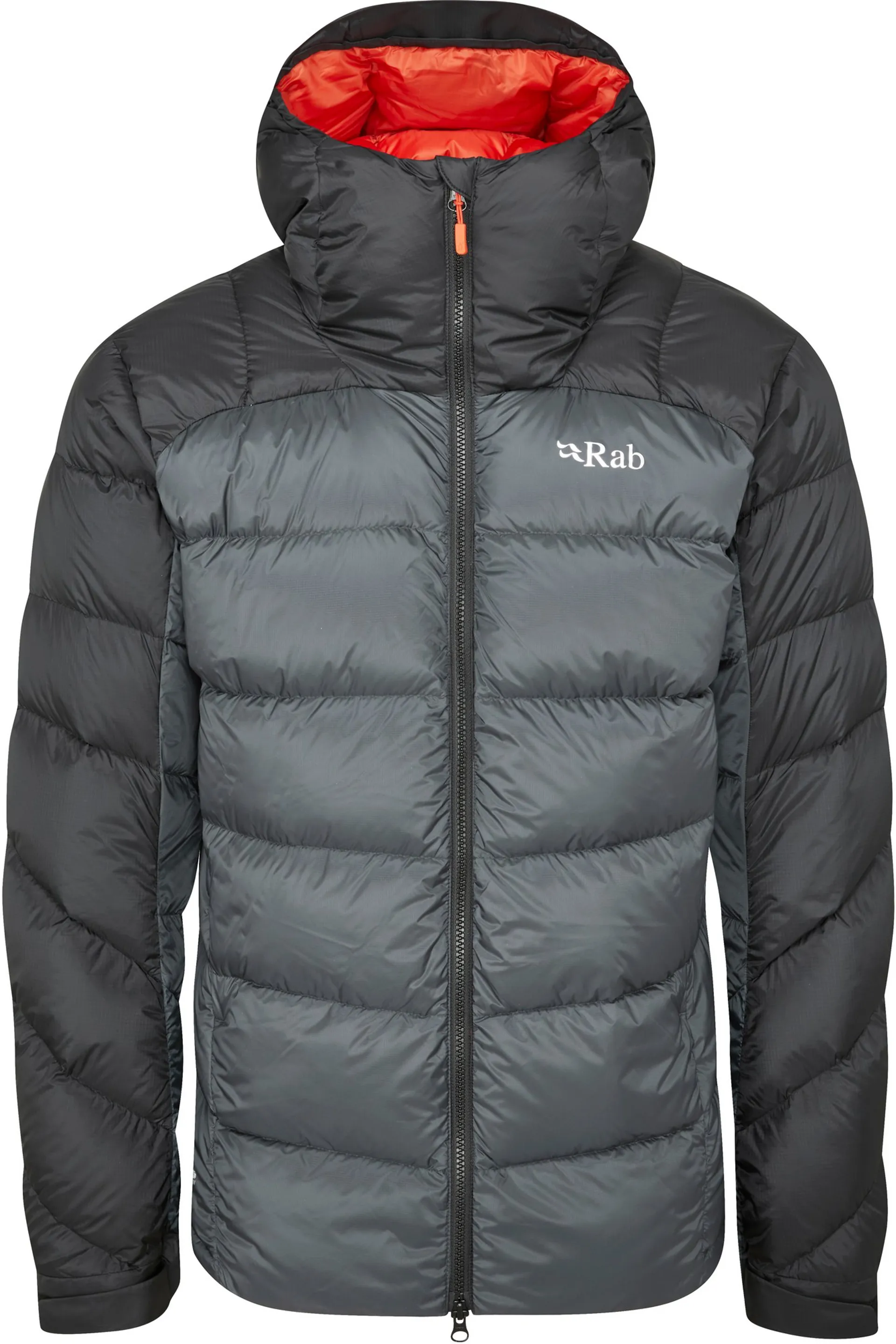Rab Mens Neutrino Pro Jacket Black-Graphene