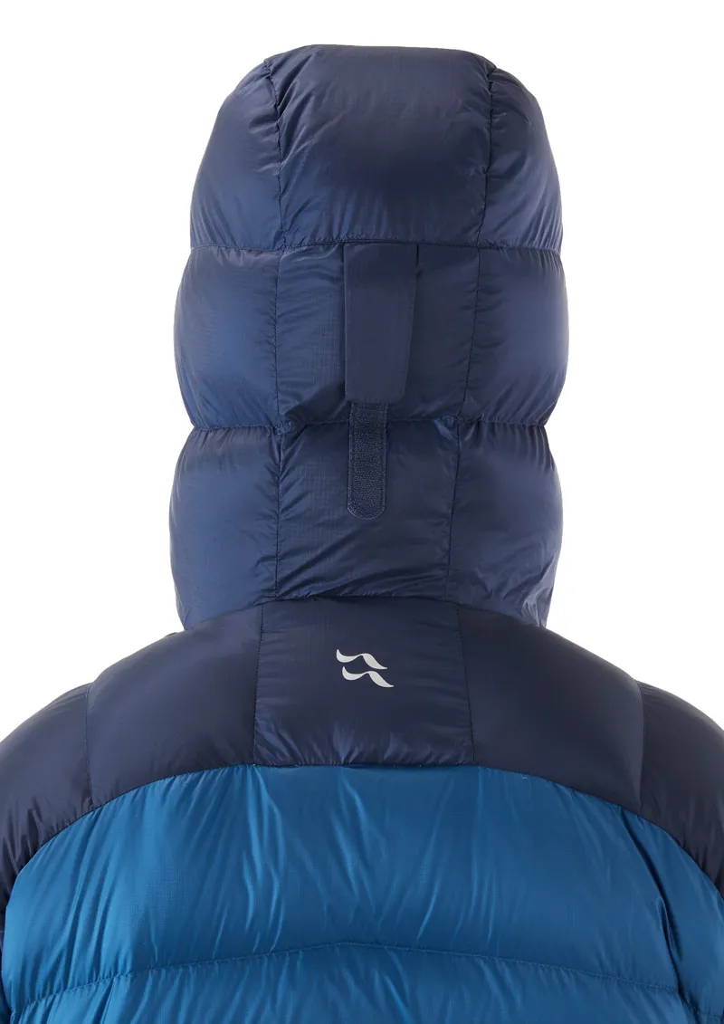 Rab Mens Neutrino Pro Jacket - Deep Ink-5