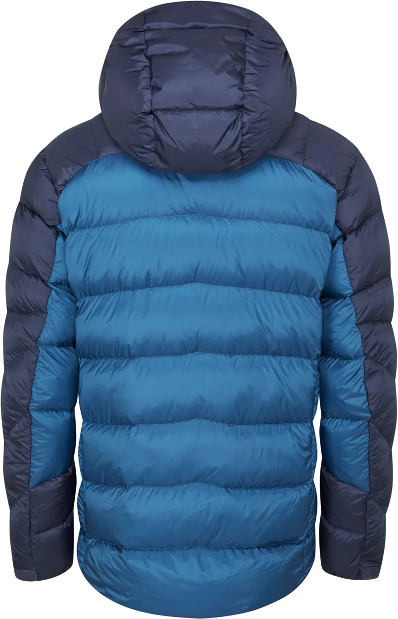 Rab Mens Neutrino Pro Jacket - Deep Ink-1