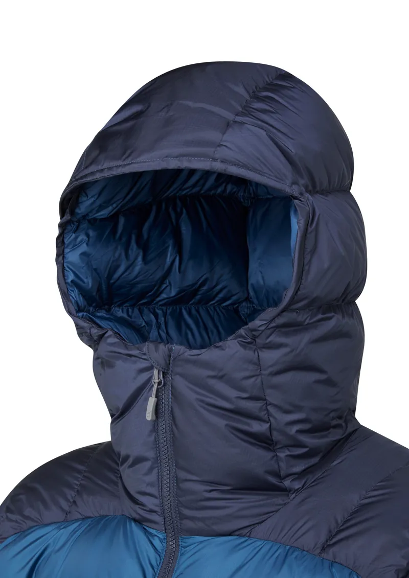 Rab Mens Neutrino Pro Jacket - Deep Ink-2