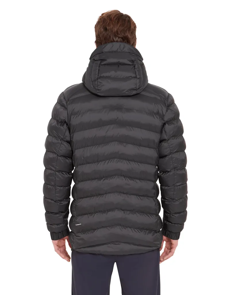 Rab Mens Nebitron Pro Jacket - Anthracite-2