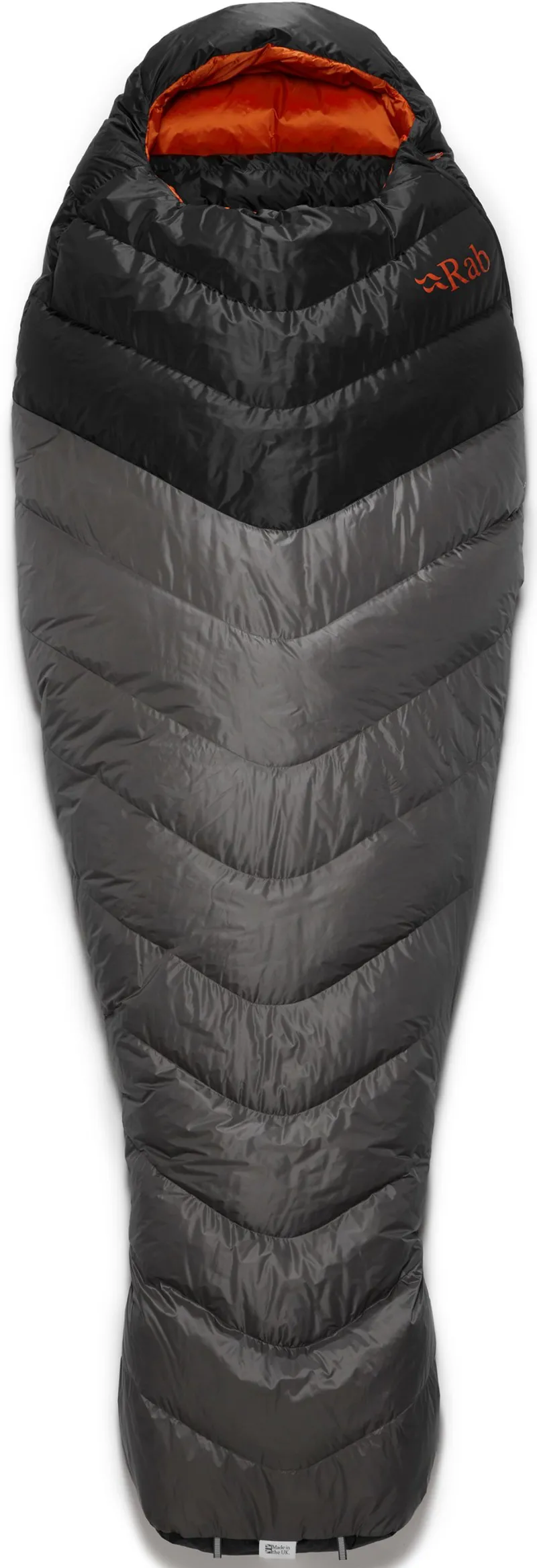 Rab Neutrino Pro 300 Sleeping Bag - Regular