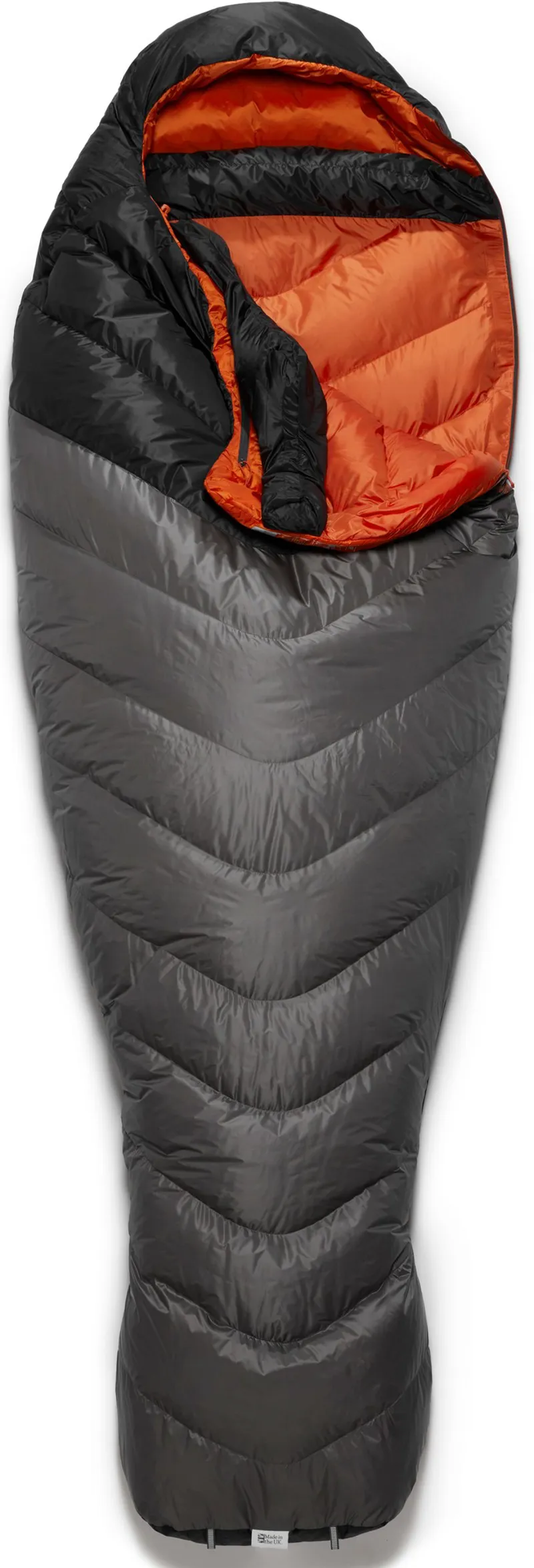 Rab Neutrino Pro 300 Sleeping Bag - Regular-1