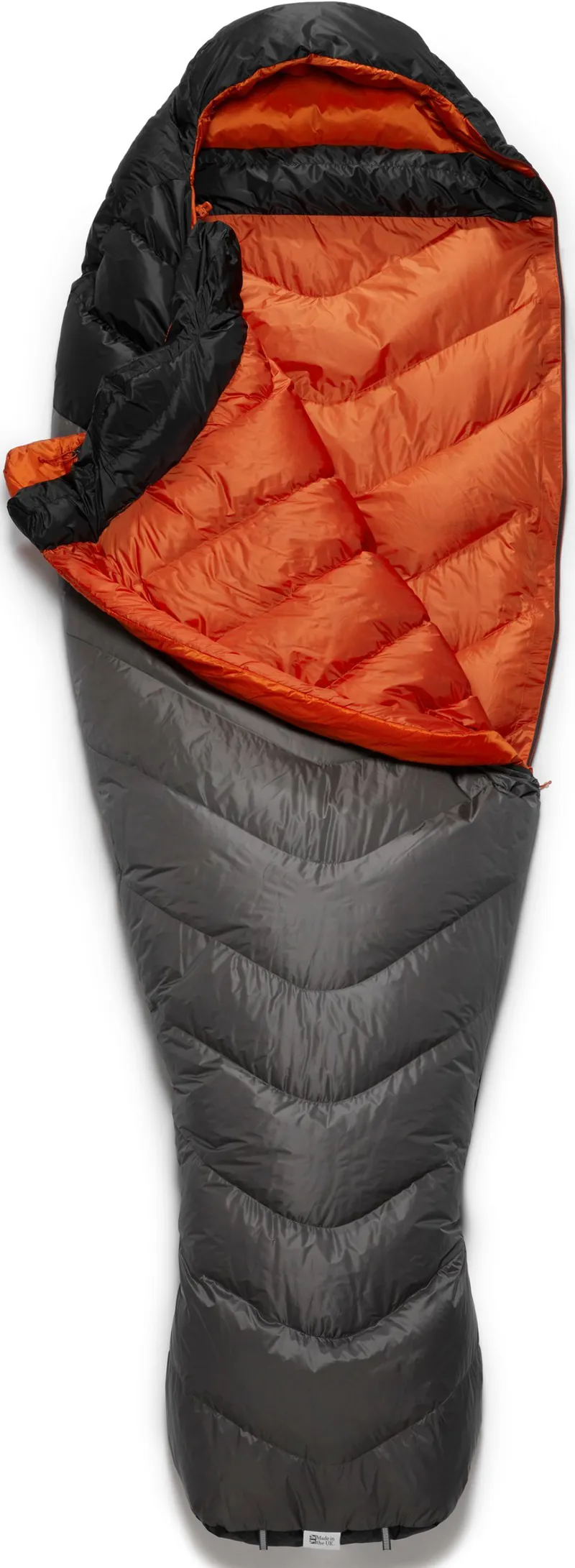 Rab Neutrino Pro 300 Sleeping Bag - Regular-2
