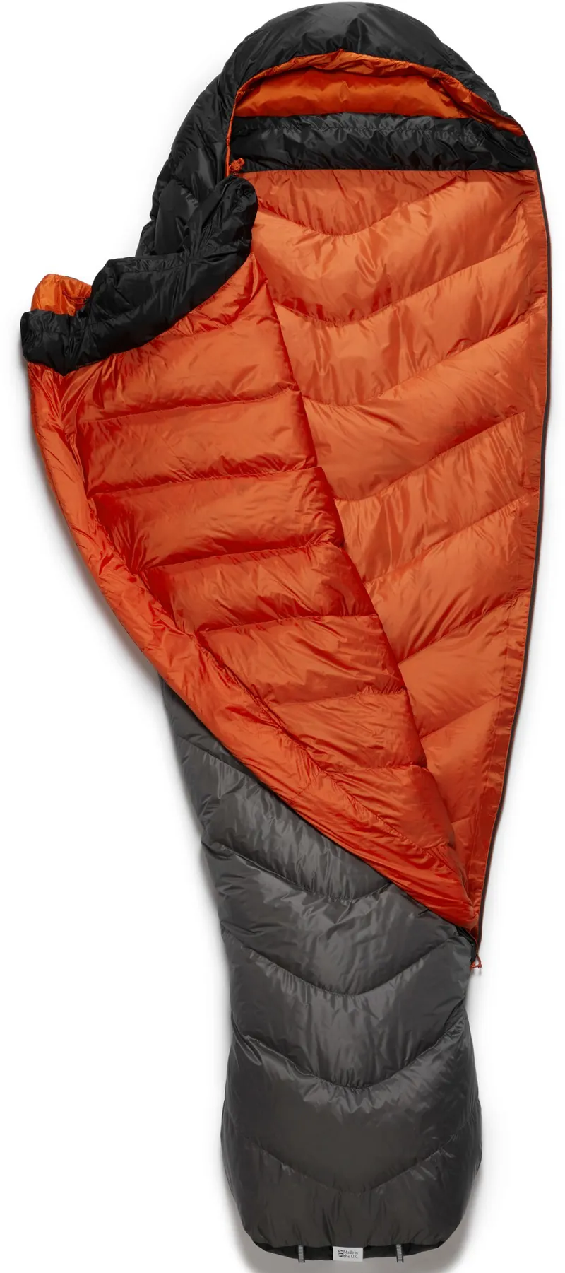 Rab Neutrino Pro 300 Sleeping Bag - Regular-3