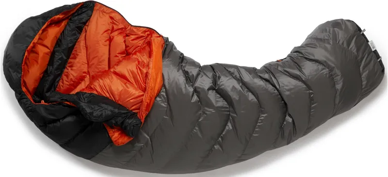 Rab Neutrino Pro 300 Sleeping Bag - Regular-4