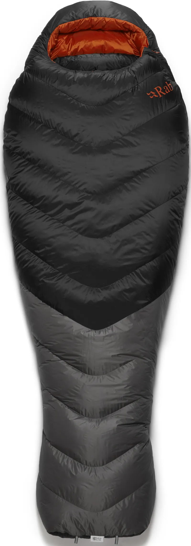 Rab Neutrino Pro 900 Sleeping Bag - Long