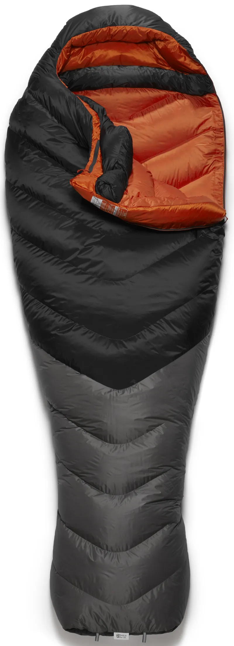 Rab Neutrino Pro 900 Sleeping Bag - Long-1