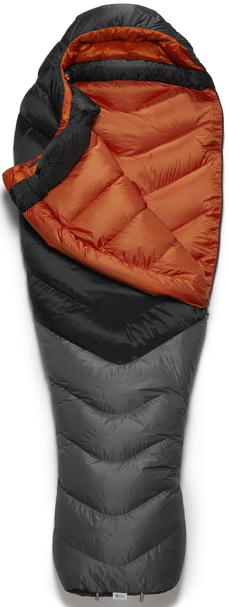 Rab Neutrino Pro 900 Sleeping Bag - Long-2