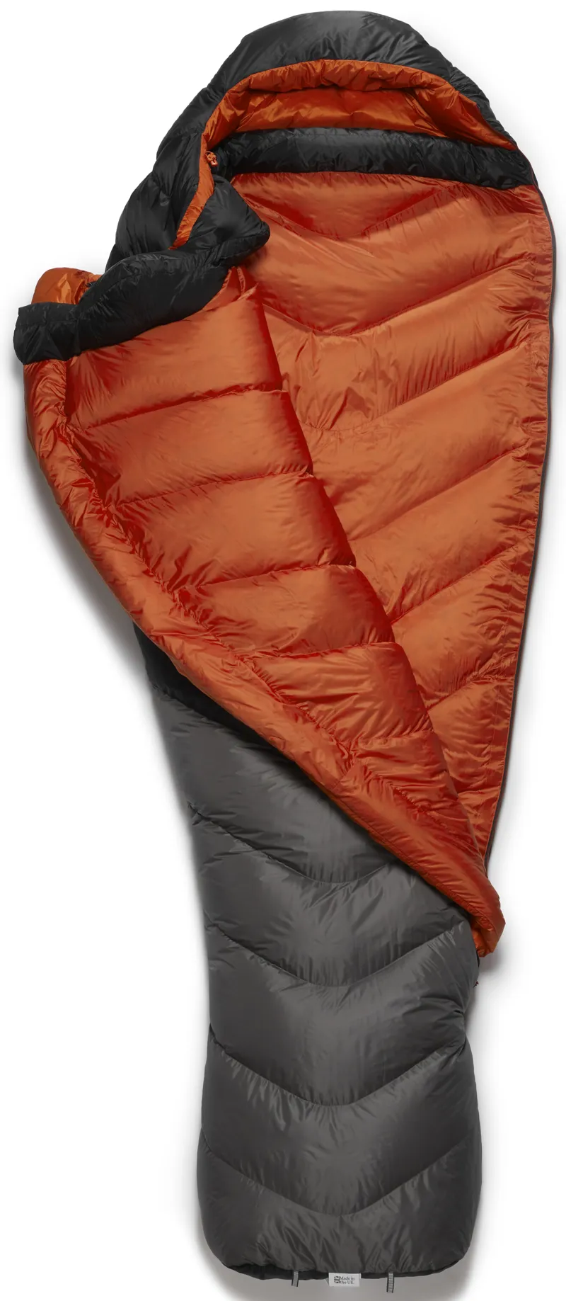 Rab Neutrino Pro 900 Sleeping Bag - Long-3
