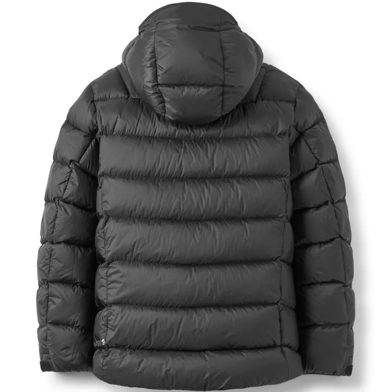 Rab Mens Neutrino Pro Hoody - Black-Black-1