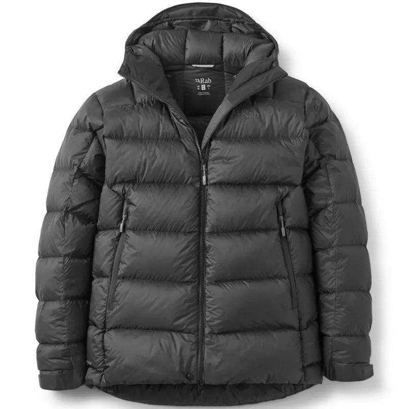 Rab Mens Neutrino Pro Hoody - Black