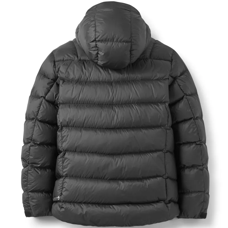 Rab Mens Neutrino Pro Hoody - Black-1