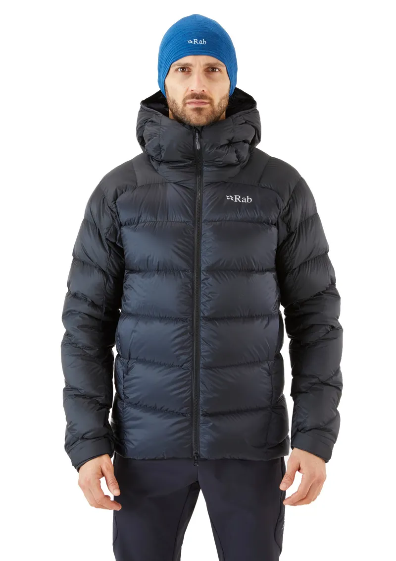 Rab Mens Neutrino Pro Jacket - Black-6