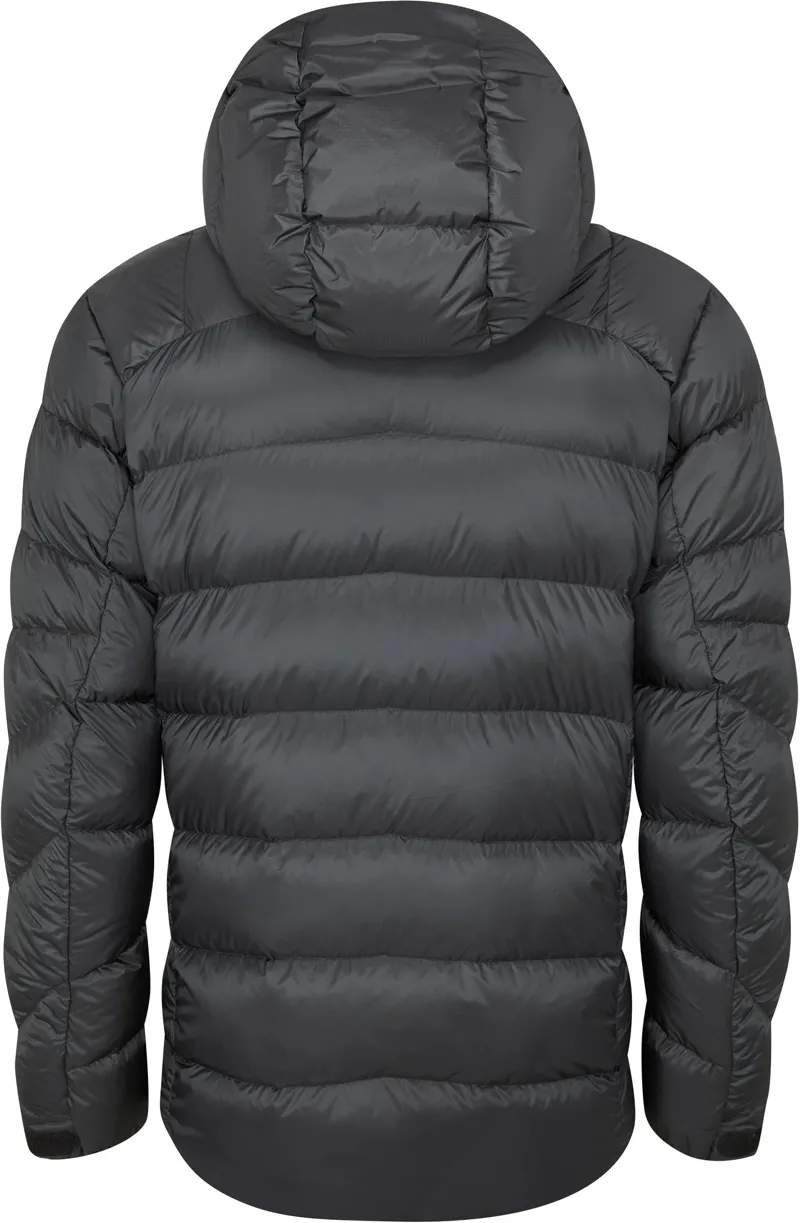 Rab Mens Neutrino Pro Jacket - Black-1