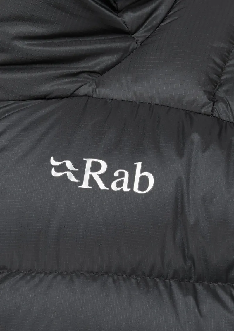 Rab Mens Neutrino Pro Jacket - Black-2
