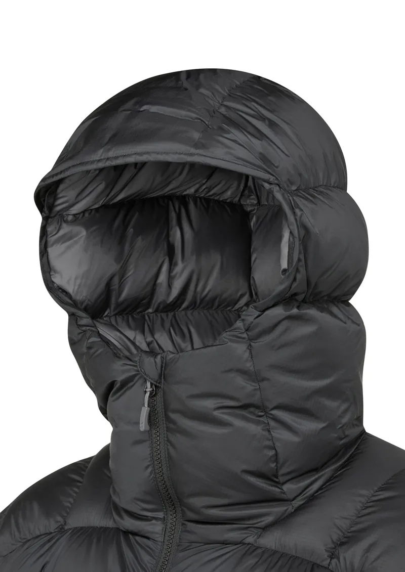 Rab Mens Neutrino Pro Jacket - Black-5