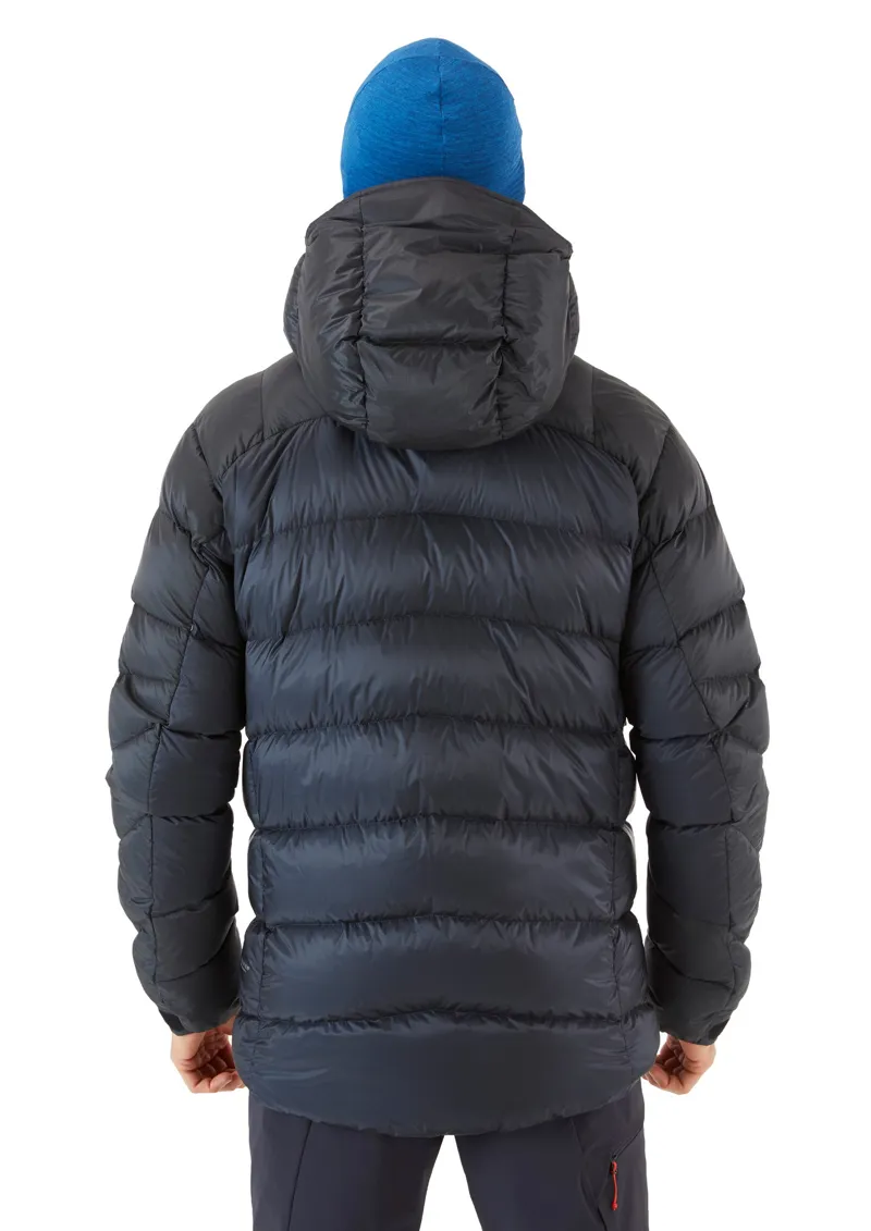 Rab Mens Neutrino Pro Jacket - Black-7