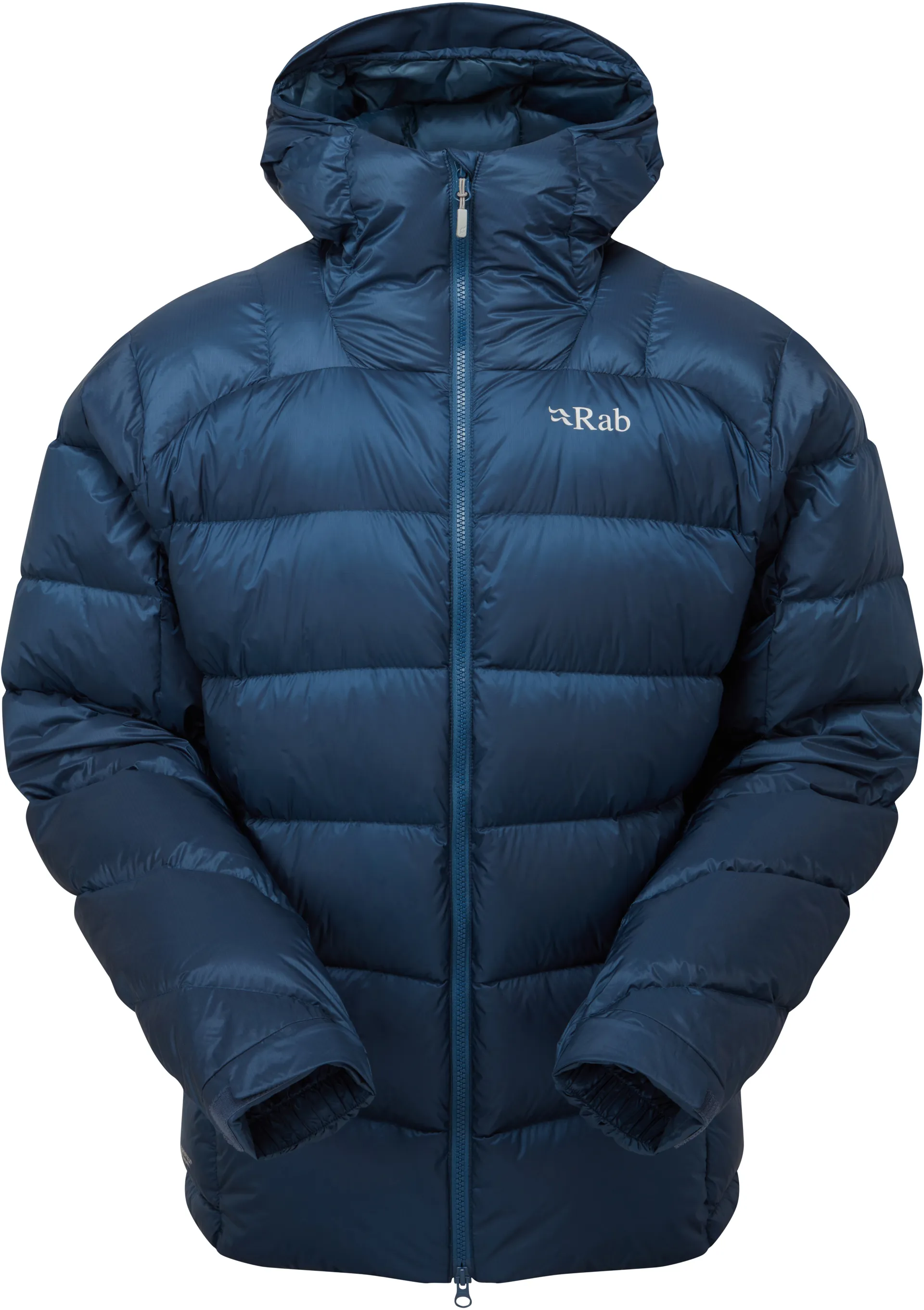Rab Mens Neutrino Pro Jacket Tempest Blue