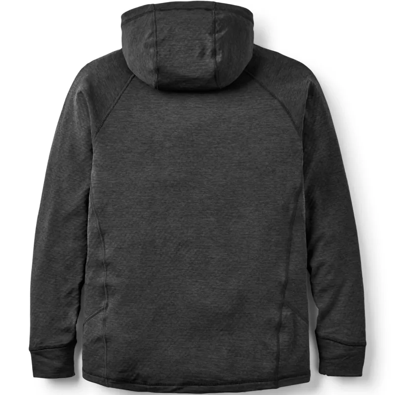 Rab Mens Nexus Hoody - Black-1