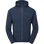 Rab Mens Nexus Hoody - Deep Ink