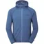 Rab Mens Nexus Hoody - Denim