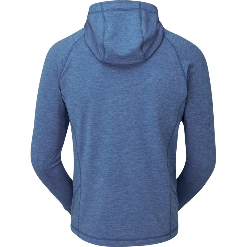 Rab Mens Nexus Hoody - Denim-1