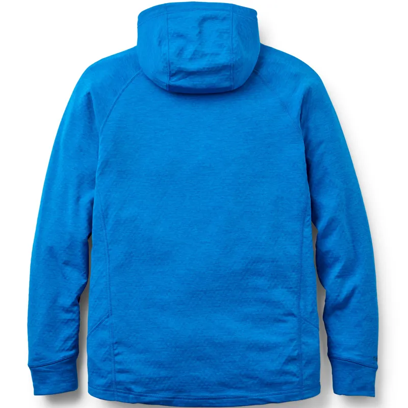 Rab Mens Nexus Hoody - Maya Blue-1