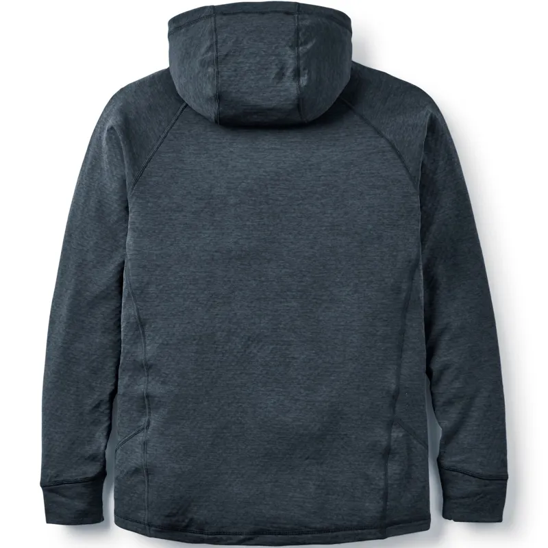 Rab Mens Nexus Hoody - Steel-1