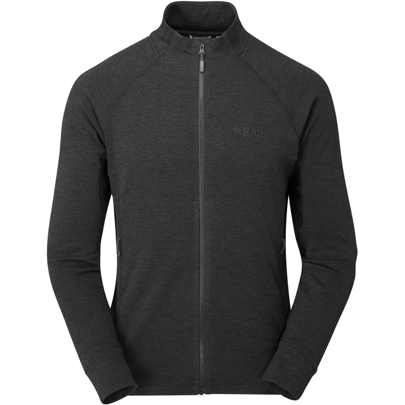 Rab Mens Nexus Jacket - Black