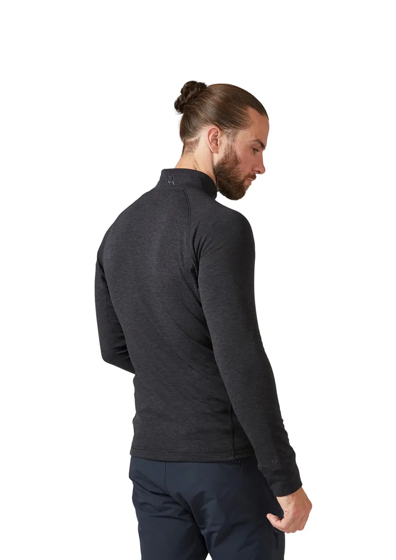 Rab Mens Nexus Jacket - Tempest Blue-4
