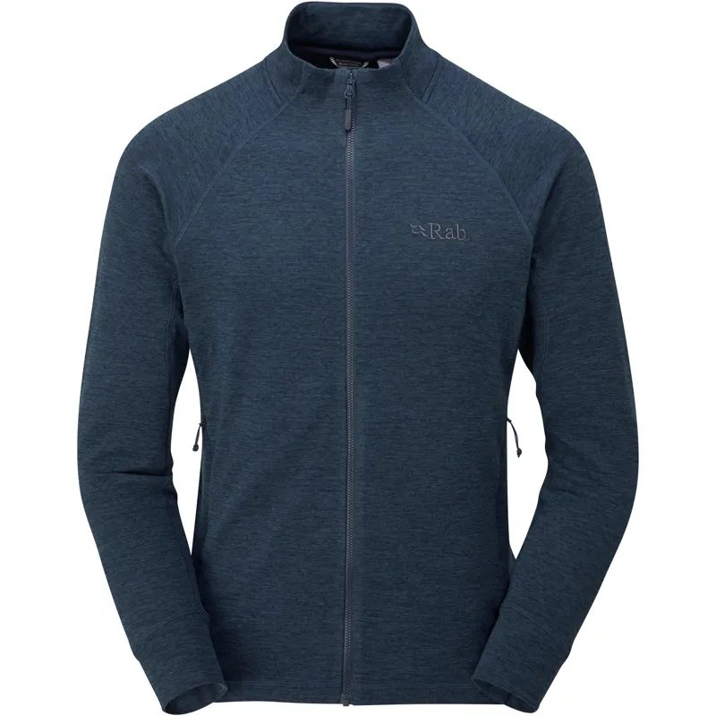 Rab Mens Nexus Jacket - Deep Ink