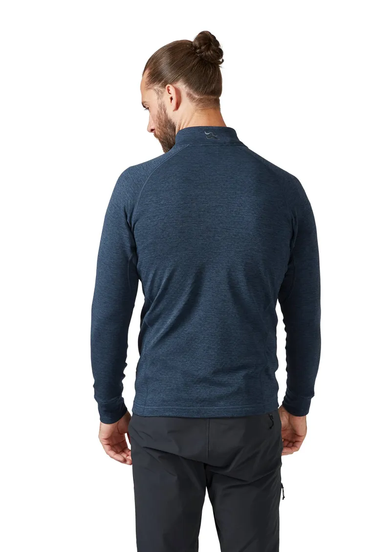 Rab Mens Nexus Jacket - Deep Ink-3