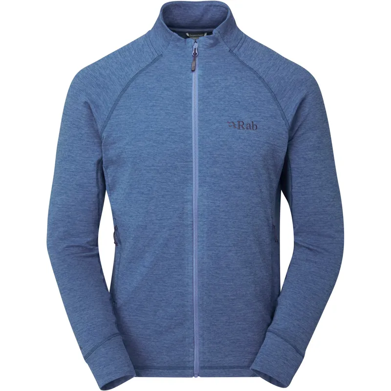 Rab Mens Nexus Jacket - Denim