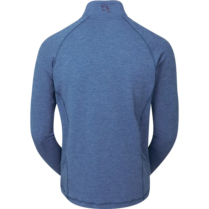 Rab Mens Nexus Jacket - Denim-1