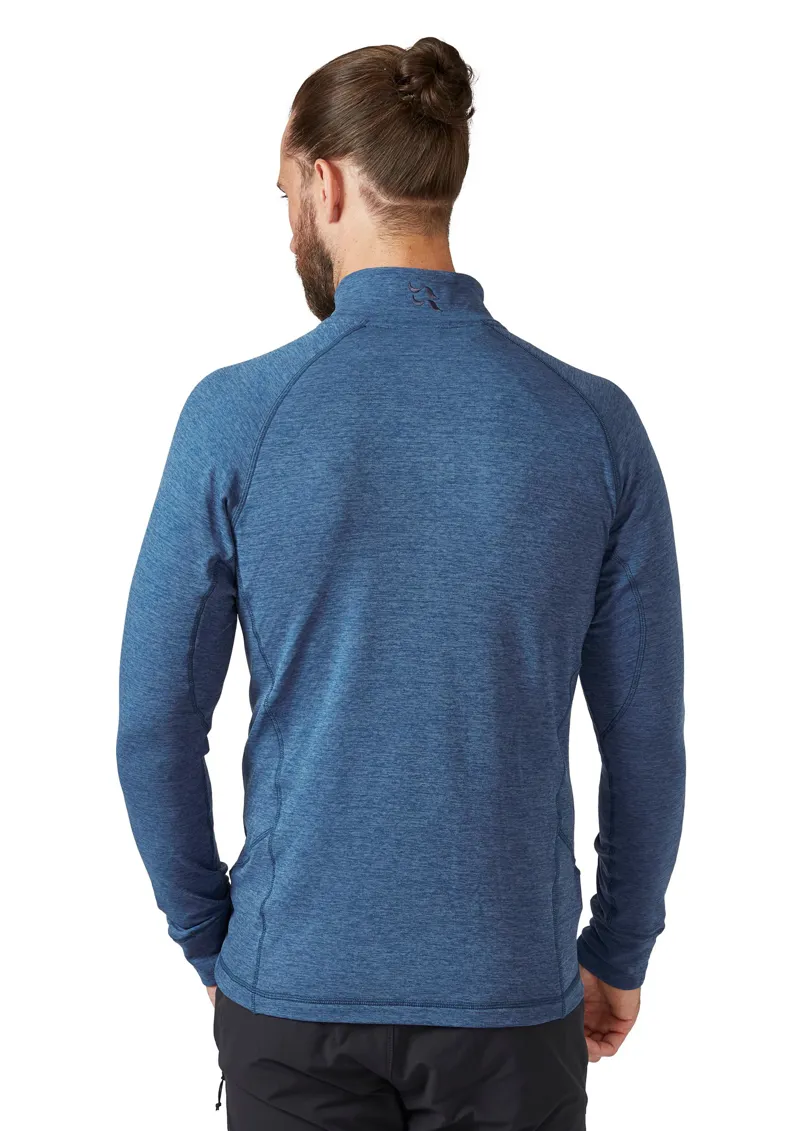 Rab Mens Nexus Jacket - Denim-3